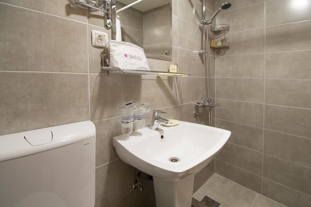 Отель Hotel Yugoslavia Никшич