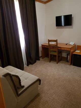 Отель Hotel Yugoslavia Никшич Апартаменты-студио-4