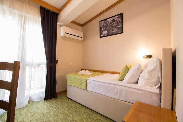 Отель Hotel Yugoslavia Никшич-22