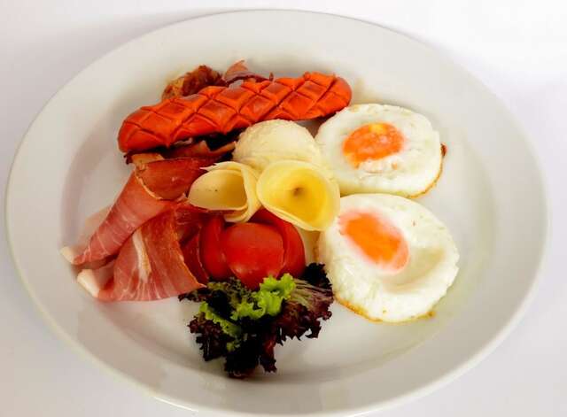 Отель Hotel Yugoslavia Никшич-39