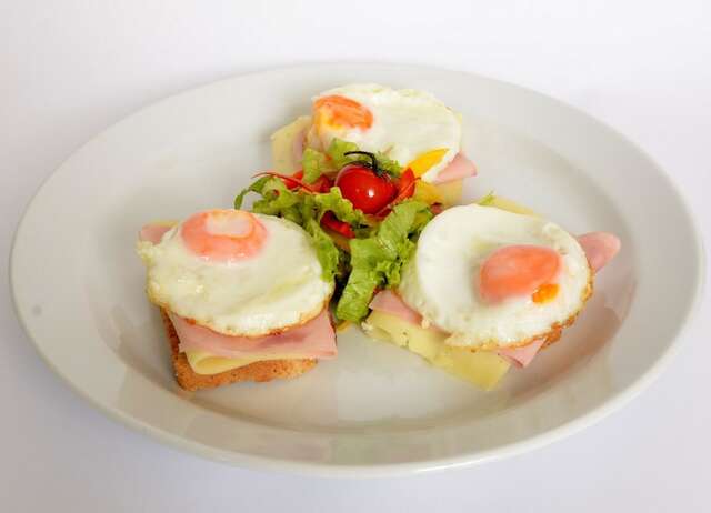 Отель Hotel Yugoslavia Никшич-40