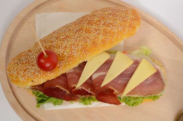 Отель Hotel Yugoslavia Никшич-41