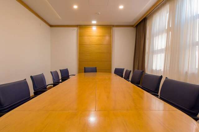 Отель Hotel Yugoslavia Никшич-42