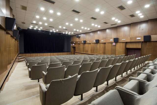 Отель Hotel Yugoslavia Никшич-43