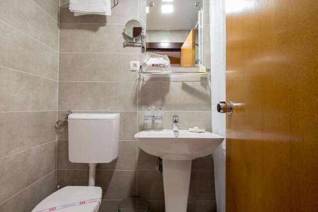 Отель Hotel Yugoslavia Никшич-49