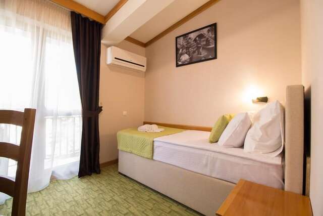 Отель Hotel Yugoslavia Никшич-50